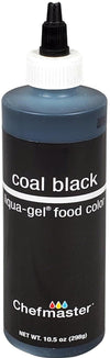 Dawn - Gel Colour - Black