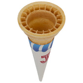 Joy - Jacketed Dispenser Pointy Cone #1