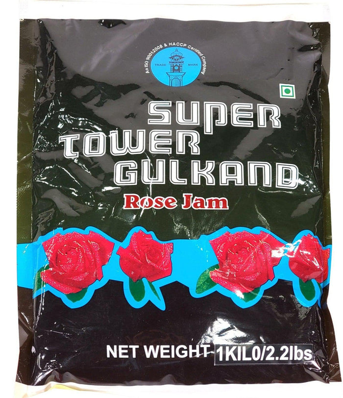Super Tower - Gulkand