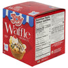 Joy - Canada 12/10 Waffle Bowl