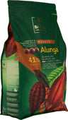 Cacao Barry - Pistoles Alunga Dark Chocolate