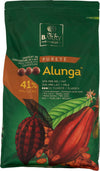 Cacao Barry - Pistoles Alunga Dark Chocolate