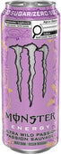 Monster Ultra Wild Passion Energy Drink (Zero-Sugar)