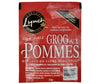 Lynch - Foods Hot Apple Mix