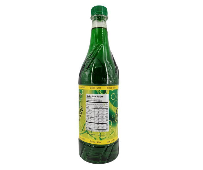 CLR - Pakola - Cordial - Syrup