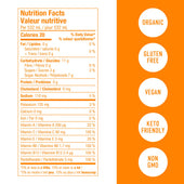 Roar - Mango Clementine - Hydration Drink
