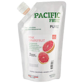 Pacific Fruit Peru - Grapefruit100 % Natural Aseptic Fruit Puree