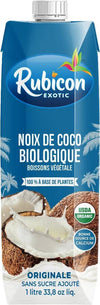 Rubicon Organic Coconut Non-Dairy Beverage