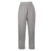 Spirito - Chef Pant W/ Vent Classic Fit B/W - M - BG21906