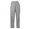 Spirito - Chef Pant W/ Vent Classic Fit B/W - S - BG21906