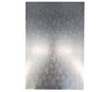 Decora - Cake Board - Silver - Full Slab - 17x25x1/4