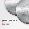 Enjay - Scallop Sheets - 12
