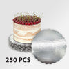 Enjay - Scallop Sheets - 8
