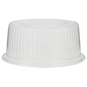 Decora - 12inch - Plastic Round Cake Box - Clear - Combo
