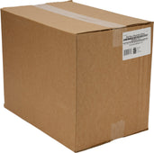 E.B. Box Pie Boxes 10”x10”x1.75” (Window Glued)
