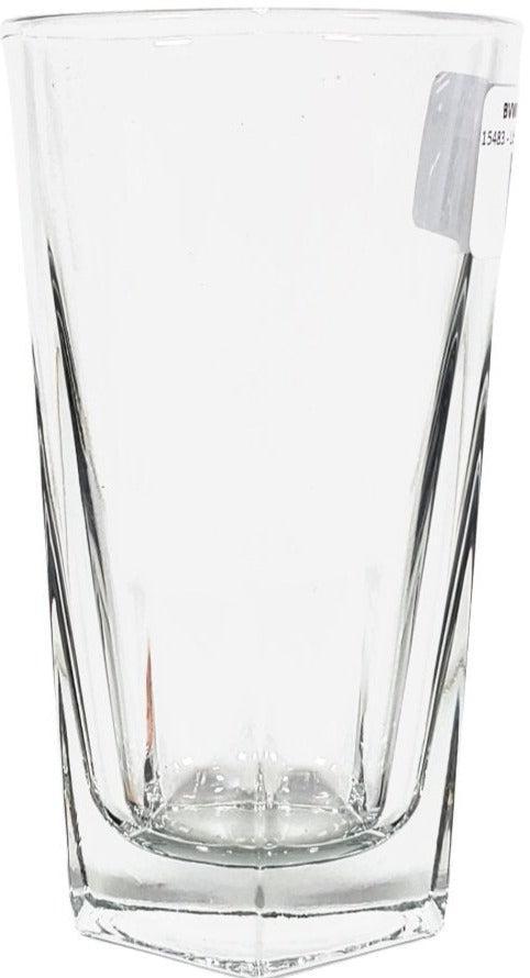 Libbey - 15483 - Inverness DuraTuff Glass - 12oz