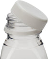Cap - White - Tamper Evident