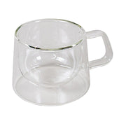 GEM - Cafe Latte Dbl Wall Mug (380ML)