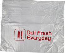 Deli Fresh - 10x10