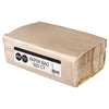 Paper Bags - Brown/Kraft - #14 - Made in Canada
