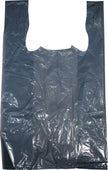 Plastic Bags - Low Density - Colour - S2LC