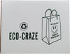 Eco-Craze - Thank You - Paper Handle Bags - 10x5x13