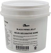 Dawn - Black Piping Jelly