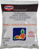 Dr. Oetker - Tropical Punch Flavour Crystals