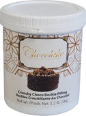 Chocolake - Crunchy Choco Filling