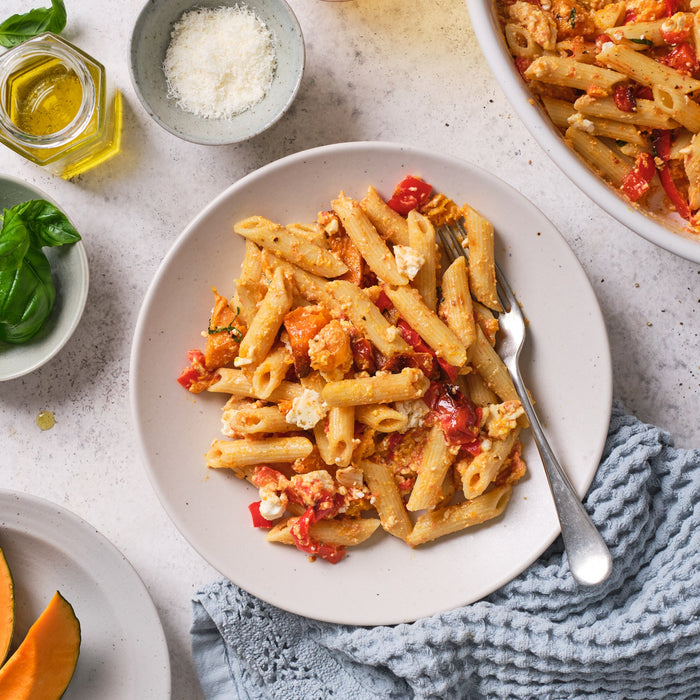 Italpasta - Pasta - Penne Rigate