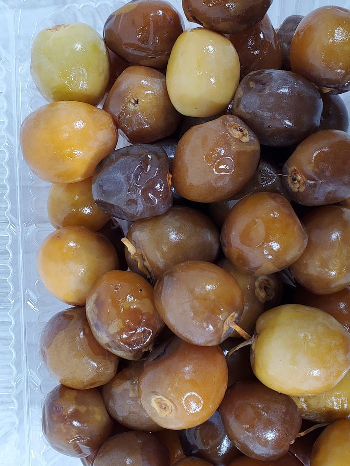 Barhi - Dates - Fresh