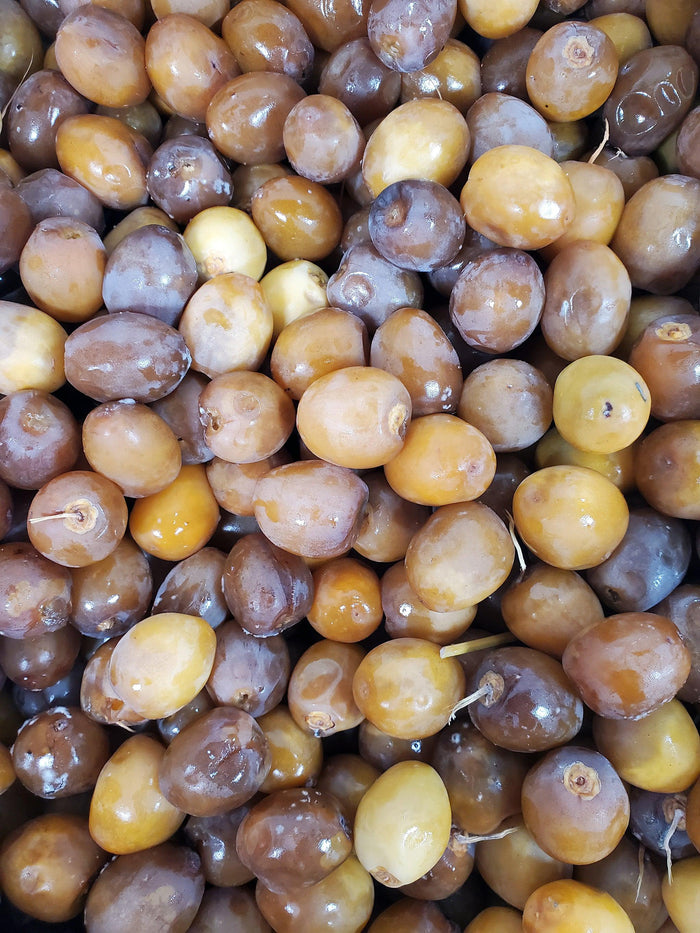 Barhi - Dates - Fresh