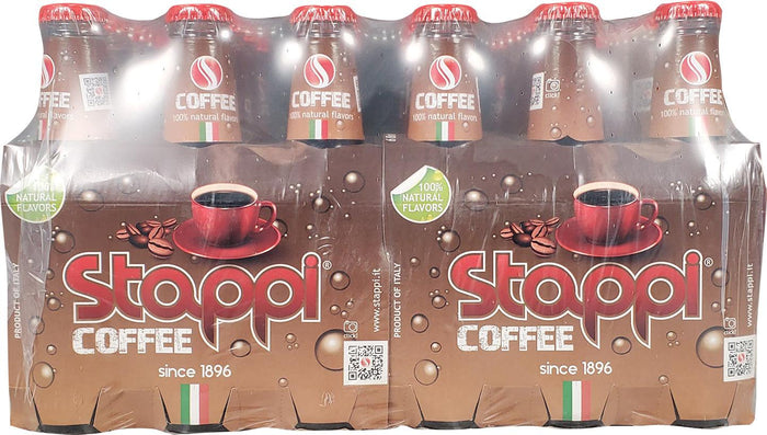 CLR - Stappi - Coffee (Al Caffe)