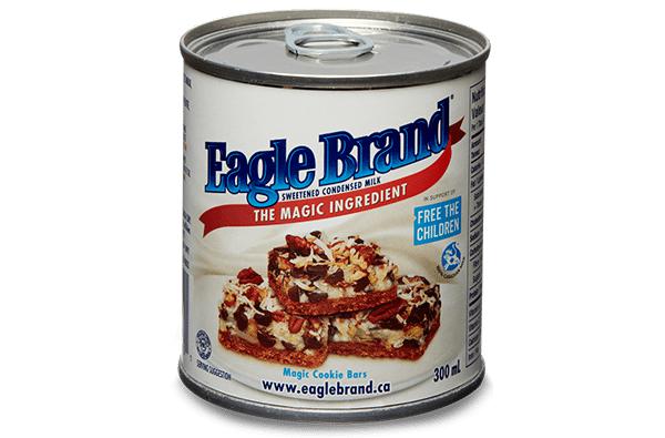 Eagle Brand Sweetened Condensed Milk
