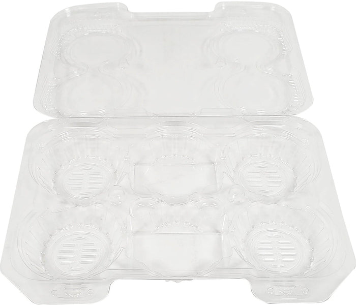 ParPak - Tart Container - 6 - 502196