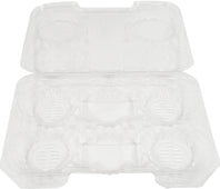 ParPak - Tart Container - 6 - 502196