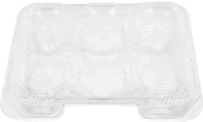 ParPak - Tart Container - 6 - 502196