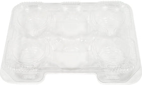 ParPak - Tart Container - 6 - 502196