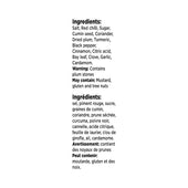 National Bombay Biryani Recipe Mix