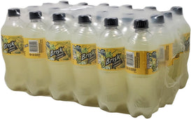Brisk - Lemonade - Bottles