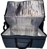 Browne - Delivery Bag - 16x14x14