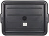 Bus Box Lid - Black