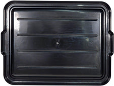 Bus Box Lid - Black