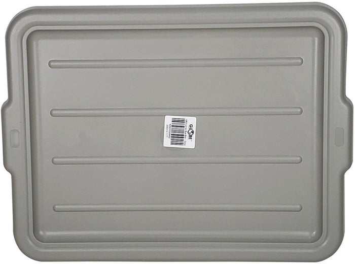 Bus Box Lid - Grey