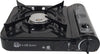 Butane - Gas Stove - 8,000 BTU