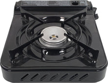 Butane - Gas Stove - 10,000 BTU