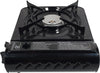 Butane - Gas Stove - 8,000 BTU