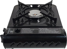 Butane - Gas Stove - 8,000 BTU