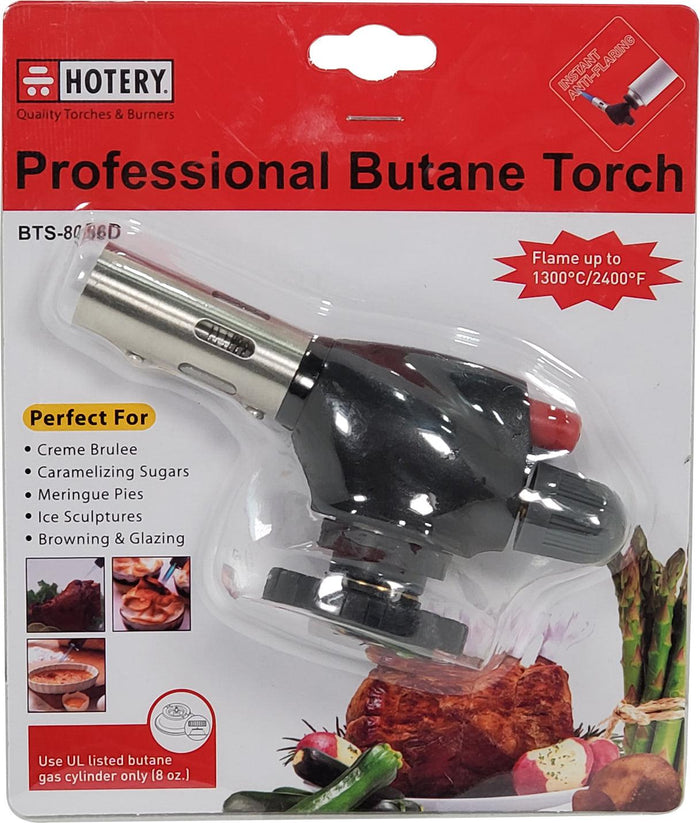VSO - Butane Torch - EMF2267 10/10