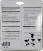 Butane Gas Torch